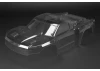 ARAC3338 Arrma Body Clear With Decals Senton 4X4