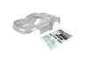 ARAC3338 Arrma Body Clear With Decals Senton 4X4