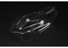 Arrma Typhon 4x4 Clear Bodyshell with Decals