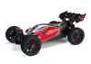 Arrma Typhon 4x4 Pre Painted Red Bodyshell