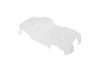 ARAC3314 Arrma Outcast 6S Clear Bodyshell + Decal Sheet