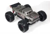 ARAC3313 Arrma Outcast 6S BLX Painted Decaled Trimmed Body (Dark Silver)