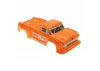 ARAC3312 Arrma Body Orange Outcast 6S