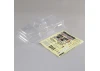ARAC3340 Notorious 6S BLX Body Clear