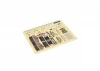 ARAC3340 Notorious 6S BLX Body Clear