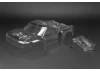 Arrma ARAC3408 Senton 6S BLX Clear Body W/Decals
