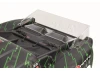 ARAC9607 Arrma Rear Wing Clear Senton 6S