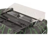 ARAC9607 Arrma Rear Wing Clear Senton 6S