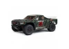 ARAC3409 Arrma Senton 6S Painted BLX Body Black/Green