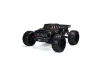 ARAC3341 Notorious 6S BLX Body Black Real Steel