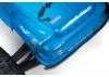 ARAC3342 Notorious 6S BLX Body Blue Real Steel