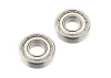 ARAC3159 Arrma Ball Bearing 8X19X6mm (2Pcs)