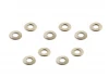 Arrma ARAC9831 Washer 2.7X5X0.5mm (10Pcs) ** CLEARANCE **