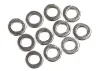 Arrma ARAC9831 Washer 2.7X5X0.5mm (10Pcs)