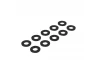 ARAC9827 Arrma Washer 3X6X0.5mm (10)