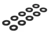 ARAC9827 Arrma Washer 3X6X0.5mm (10)