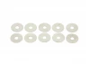 ARAC9833 Arrma Washer 3.5X12X0.15mm (10Pcs)