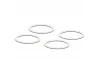 ARAC9829 Arrma Washer 10X12X0.2mm (4)