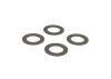 ARAC9828 Arrma Washer 7.1X11X0.5mm (4) 4X4