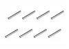 Arrma ARAC8002 Pin 1.7X11mm (8Pcs)