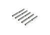 ARAC8003 Arrma Pin 2.5X12mm (10)
