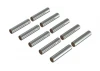 ARAC8003 Arrma Pin 2.5X12mm (10)