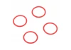 Arrma ARAC7415 O-Ring 19X1mm (4Pcs)