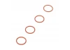 Arrma ARAC7414 O-Ring 11X1mm (4Pcs)