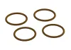 Arrma ARAC7414 O-Ring 11X1mm (4Pcs)