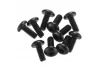 ARAC9777 Arrma Button Head Screw M2X5mm (10Pcs)