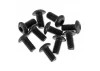 ARAC9778 Arrma Button Head Screw M3X6mm (10Pcs)