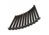 ARAC9845 Arrma Button Head Screw M3X22mm (10Pcs)
