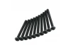 ARAC9850 Arrma Button Head Screw M3X26mm (10Pcs)