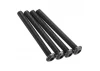 ARAC9708 Arrma Button Head Screw M3X30mm (4Pcs)