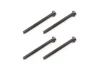ARAC9882 Arrma Cap Head Screw 3X8mm (10) 4X4
