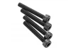 ARAC9879 Arrma Cap Head Hex Machine Screw M3X20mm (4Pcs)