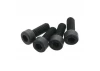 ARAC9884 Arrma Cap Head Screw M4X10mm (4Pcs)