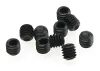 ARAC9909 Arrma Set Screw M4X4mm (10Pcs)