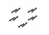 ARAC9844 Arrma Button Head Cross Machine Screw M3X20mm (10Pcs)
