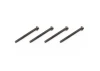ARAC9722 Arrma Button Head Cross Screw M3X30mm (4)