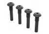 ARAC9874 King Pin Screw 5x24mm (4)