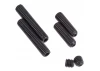 ARAC9825 Arrma Set Screw Set (M3X3,m3X10,m3X16mm, 2Pcs Each)