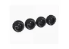 dBoots Backflip Tire Set (2 Pairs)
