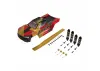 MINI KRATON Gold Body And Parts Bundle