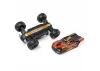 MINI KRATON Gold Body And Parts Bundle