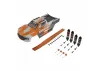 MINI KRATON Orange Body And Parts Bundle