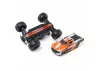 MINI KRATON Orange Body And Parts Bundle