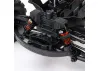 MINI KRATON Orange Body And Parts Bundle