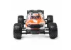 MINI KRATON Orange Body And Parts Bundle