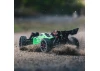 Arrma Typhon 4x4 Mega Brushed